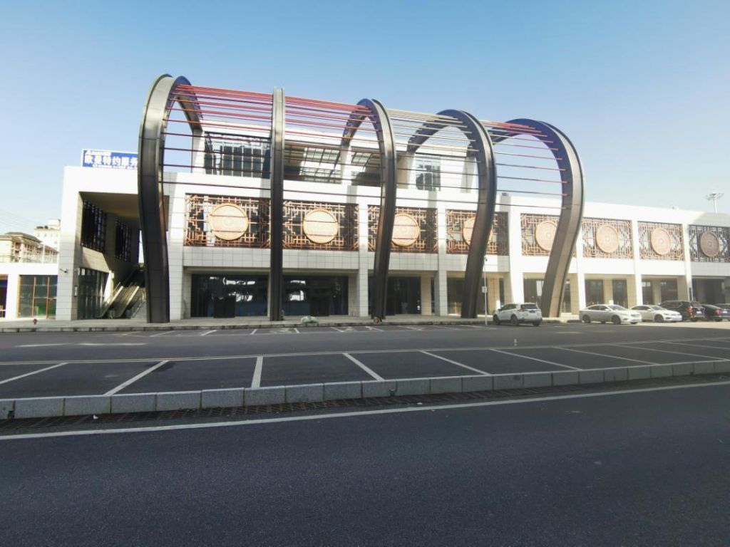 銅仁市碧江區(qū)川硐汽車客運北站A區(qū)進站口負一層1—9號門面租賃權(quán)拍賣