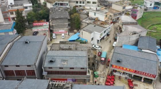 【已結(jié)束】關(guān)嶺自治縣花江鎮(zhèn)農(nóng)業(yè)服務(wù)中心地塊拍賣公告